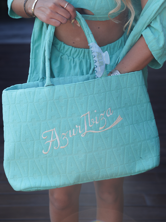 The Azur bag