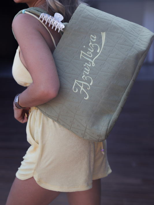 The Azur bag