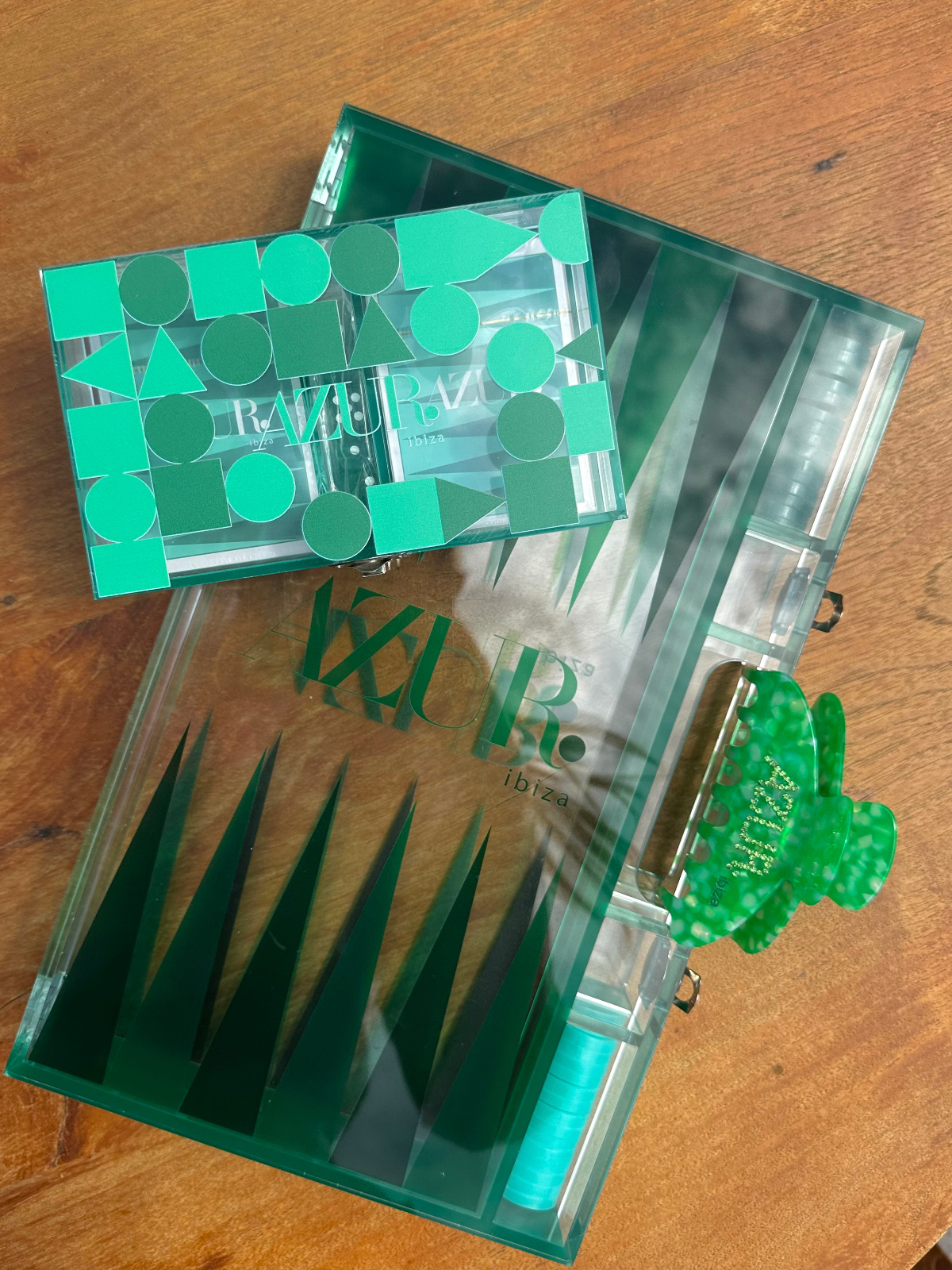 Accessories