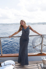 Lunares Dress