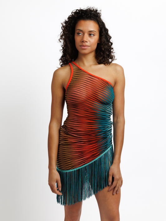 Sevilla Dress