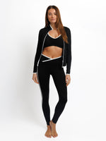 Azur Sport - Sculpt Legging