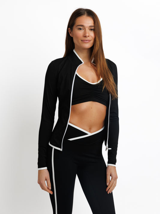 Azur Sport - Sculpt Legging