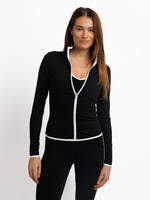 Azur Sport Vest