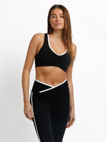 Azur Sport bra