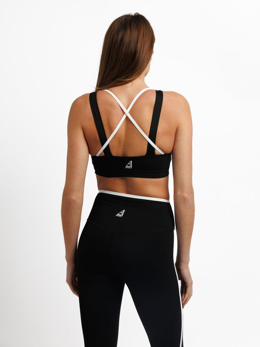 Azur Sport bra