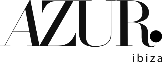 Azur Ibiza Swimwear logo