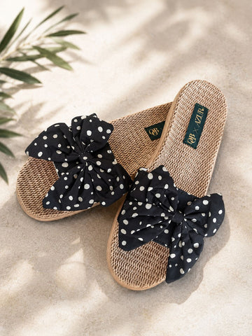 Dotted slides